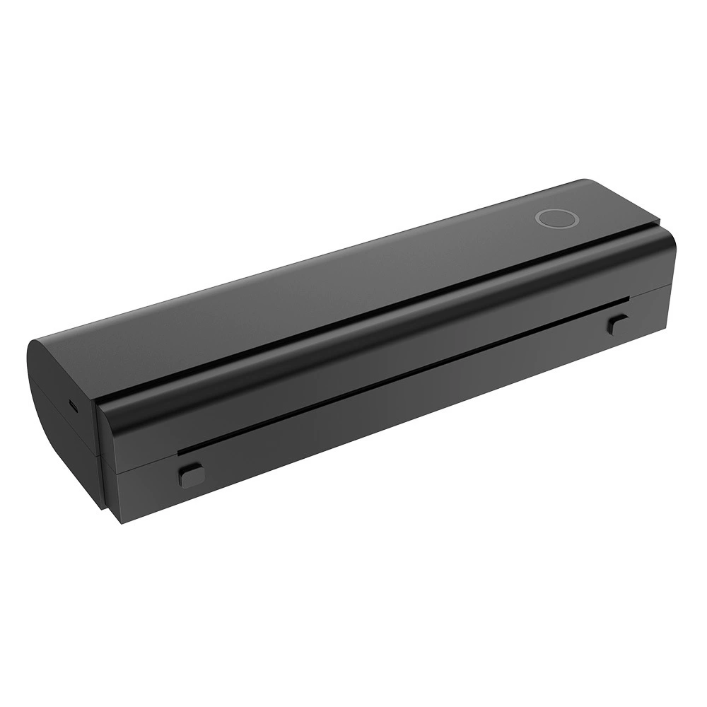 Ручной принтер, мобильный принтер для младших школьников, формат A4, Bluetooth