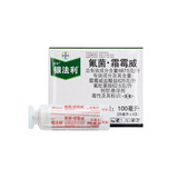 Немецкий байер серебристый кремовый кремордоргил фтора -фторид пирробиоплазма плесень плесень плесень