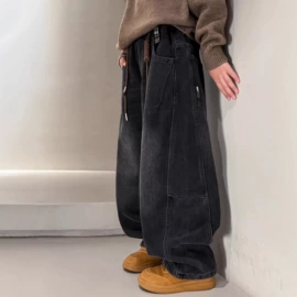 童裤;童T恤;普通外套