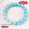 [Explosion orphan] Cangyanhai original glazed bracelet temperament bracelet white bracelet glazed cute sweet hand