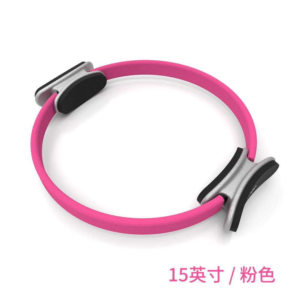 15 인치 핑크