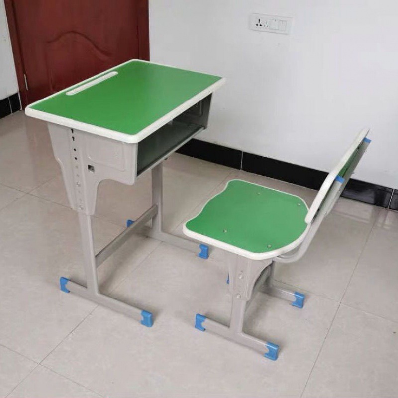 단일 등받이 녹색 및 흰색 - 도매 - 8개 세트 이상 무료 배송