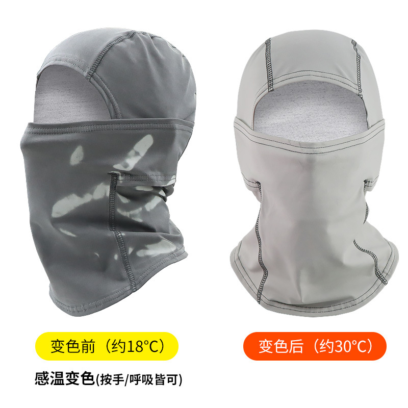 gris a blanco (sin vello)