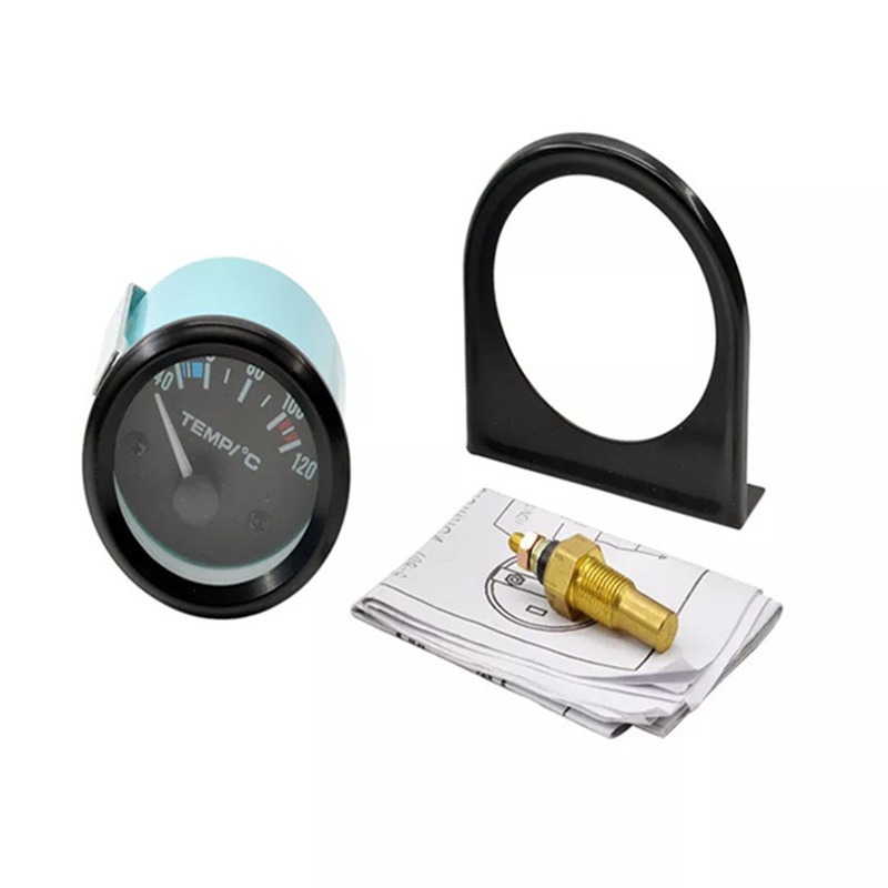 40-120°C water temperature meter, water temperature gauge
