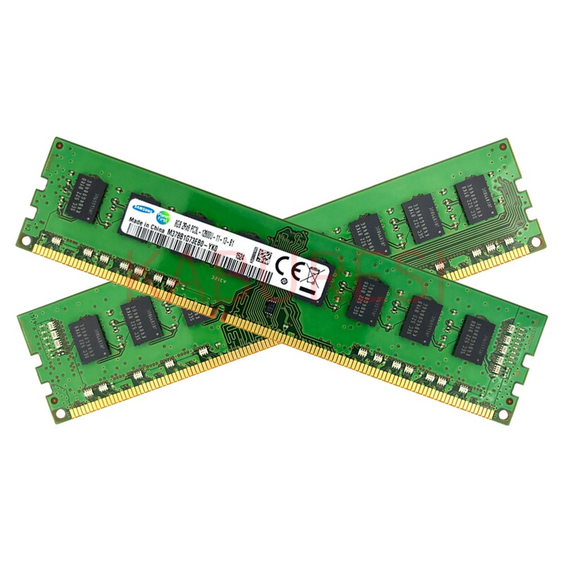 Suitable for Samsung DDR3 memory 4G 8G 1333MHZ 1600MHZ three generations of desktop computer memory