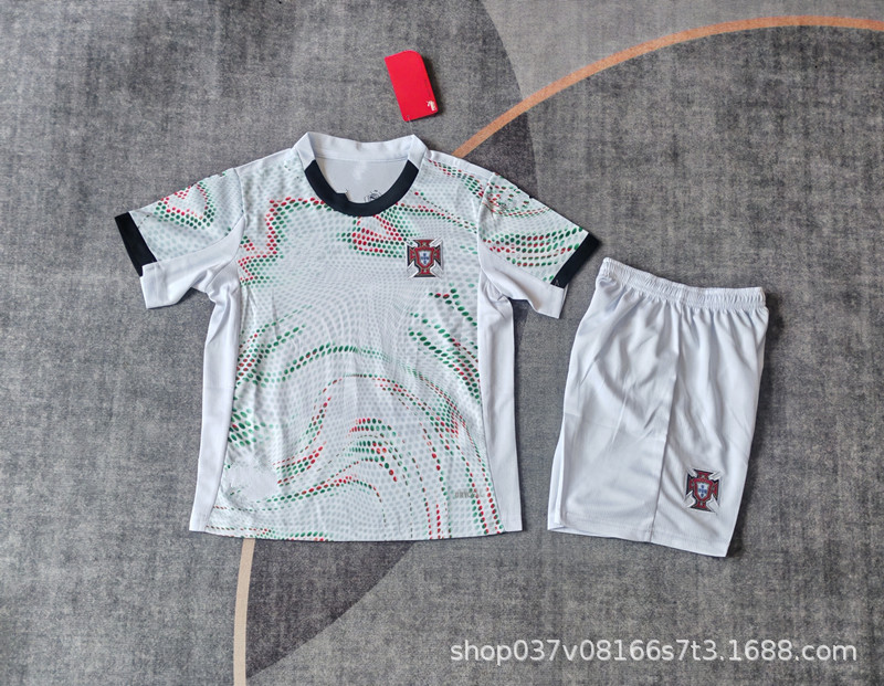 2526 포르투갈 원정 경기