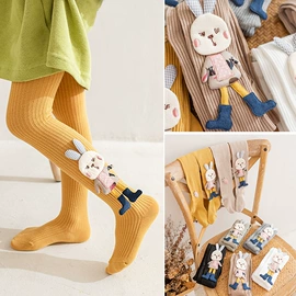 儿童袜;童打底裤;童裤