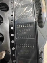 SN74HC161NSR