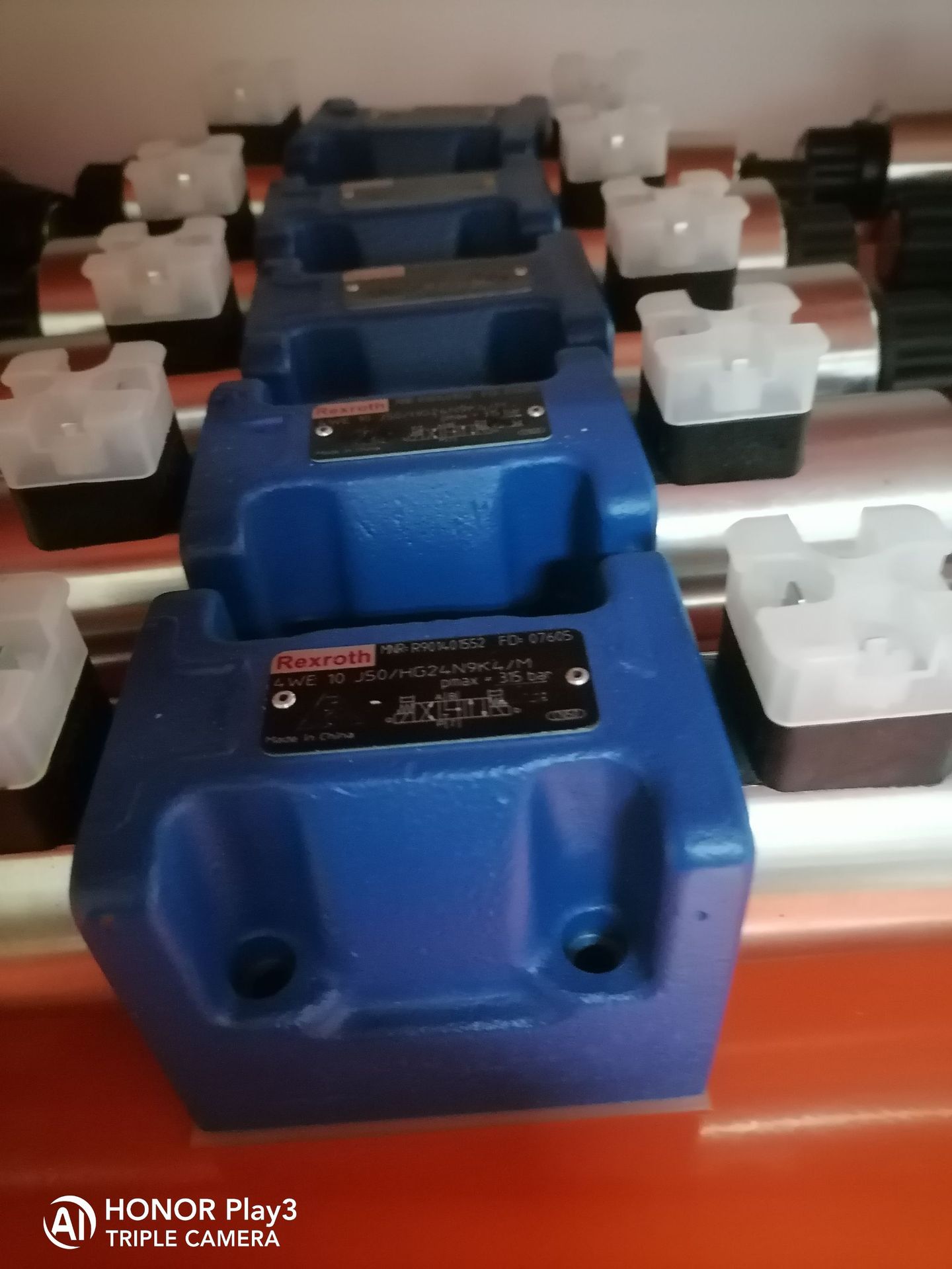 【现货】Z2S10-1-3X/德国Rexroth/力士乐 叠加式 液控单向阀