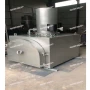 处理尸体殡葬焚化火化炉