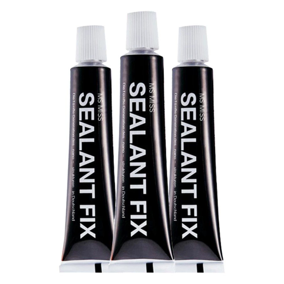 Клей SEALANTXFIX без ногтей Прочный клей без алмазов кулон для ванной без перфорации клей для стекла бытовой клей 12 г