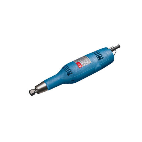 Dongcheng electric grinding head straight grinder small handheld portable polishing manual grinder jade carving pen Dongcheng