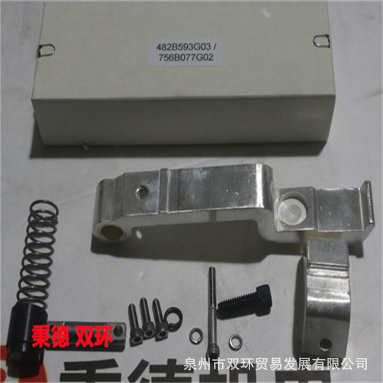 WESTINGHOUSE接触器3463D94G18