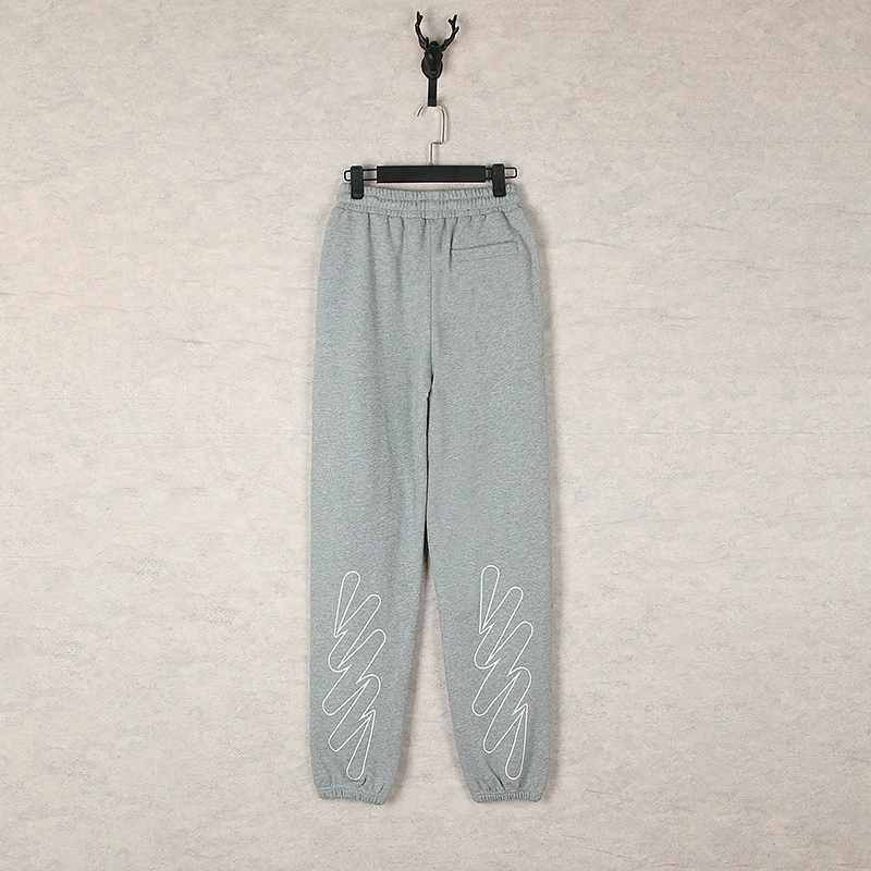 Классические брюки для отдыха мужские и женские, oversize