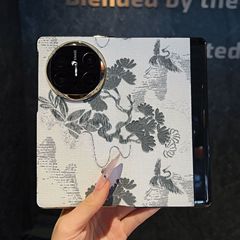 Huawei matex6 携帯電話ケース Songhe Yiyun 新しいレトロフリップ電気メッキ x5 コレクションバージョン保護カバー x3 に適しています