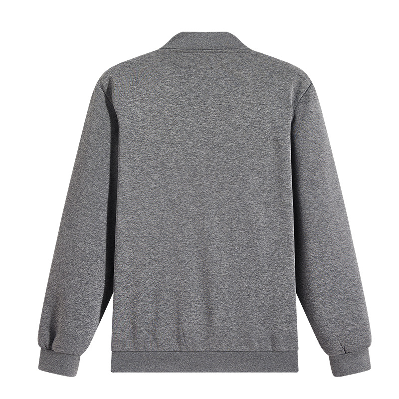 Space gray top / M