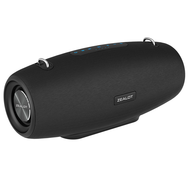 Fanatic s67 Bluetooth Speaker 100W High Power Heavy Subwoofer Outdoor Square Dance Shake Sound Live Explosions