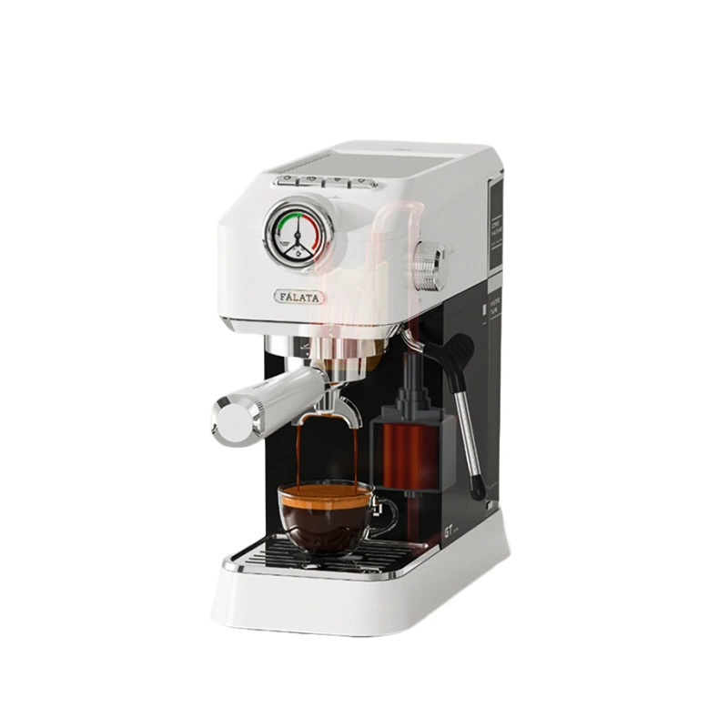 falata Automatic concentrated coffee machine
