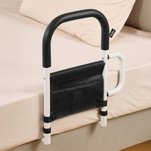床边扶手老人起身器家用起床辅助器老人家用床上护栏拉手栏杆