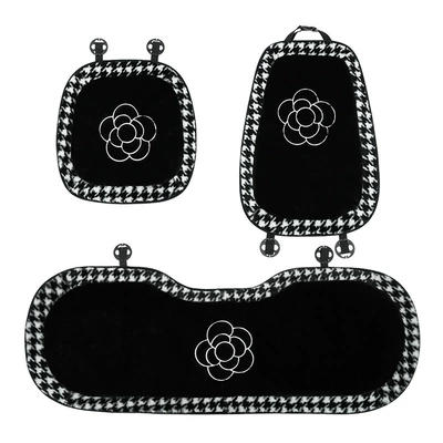 Warm-keeping Car Seat Cushion, Seat cushion, seat cover