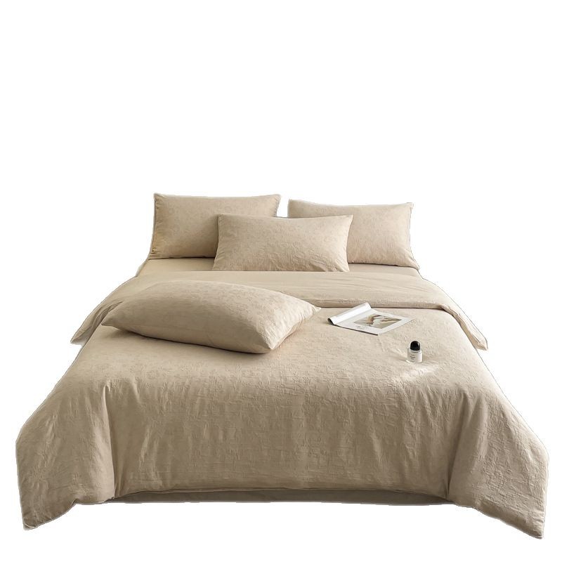 Biancheria da letto di lusso in bambù rinfrescante 2026 | Antibatterica ed ecologica. Morbida come la seta, traspirante e confortevole per un sonno profondo e fresco: il tuo accogliente riposo notturno._voghion.com