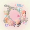 Donut, bracelet