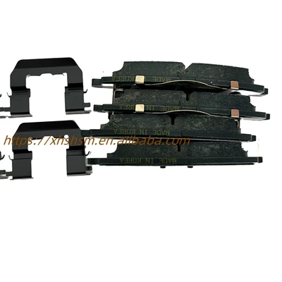the full range of – Tormoz supportları