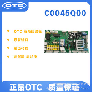 OTC�W��ϣԭ�bXD350XD500XD600��·��C0045QC0049PP10174X-C0288P