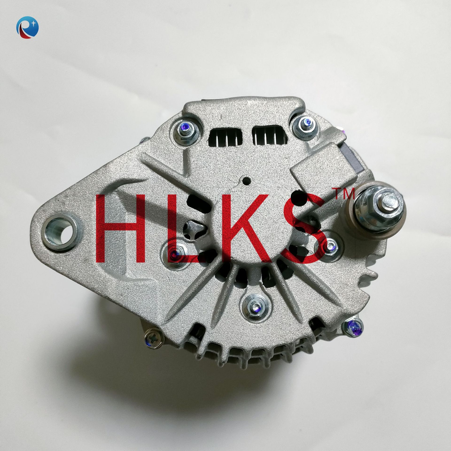 Aplicable al generador D-MAX 8-98006-084-0 de ISUZU del generador de la camioneta Pickup de cinco diez Bell image 5