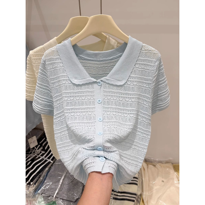 Summer fashionable design cardigan