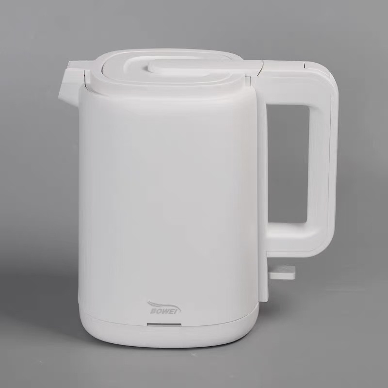 흰색 주전자 0.8L