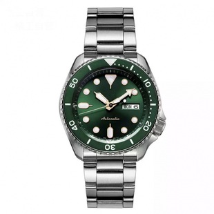 Leisure Men's Watch Luminous Men's Quartz Watch 11-2