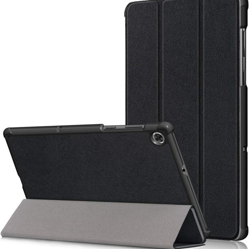 Suitable for Lenovo Tab M10 Hd 2Nd Generation 2020 Tablet Leather Case Tb-X306X/Tb-X306F Protective Case