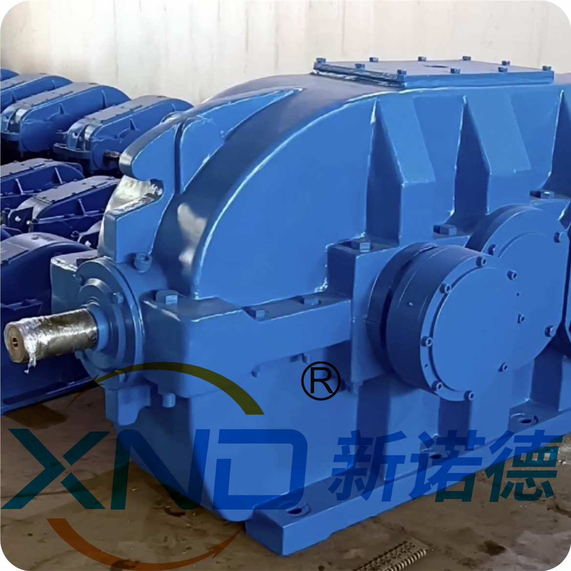 DCY160国茂国泰硬齿面减速机逆止器/DCY-160泰兴泰隆减速机逆止器