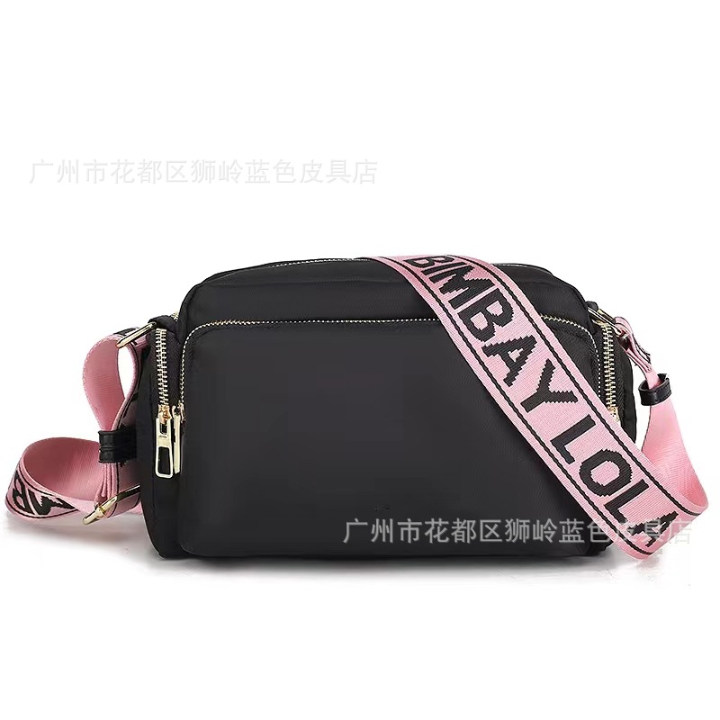 Bolsa de carta española BIM Binba bolso de hombro de las mujeres Lola exportación bolsa de mensajero de comercio exterior femenino BA y Lola