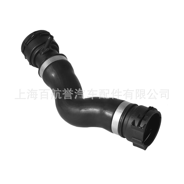适用于 宝马 BMW 散热器软管  17127531579