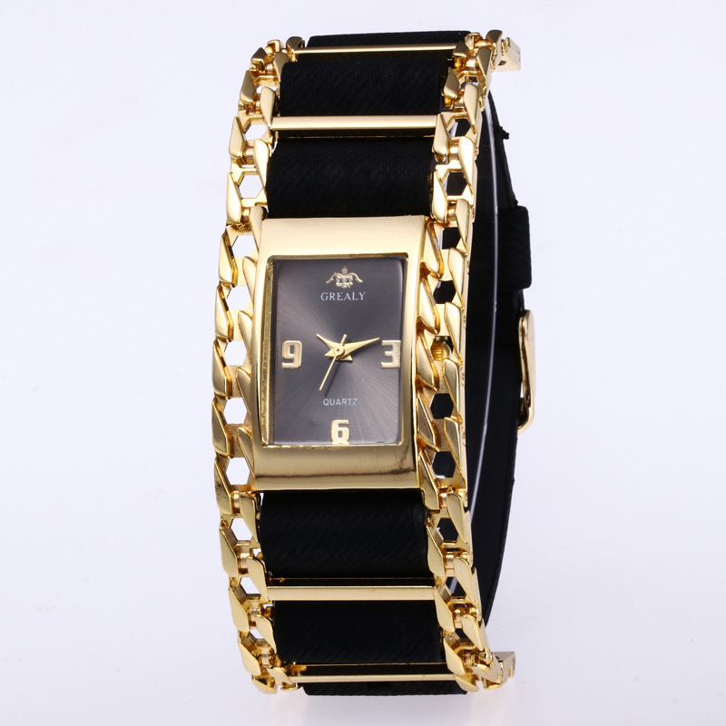 Fashionable Quartz Watch, Retro Leather Strap Watch, Women's Cross-Border Watch, Popular Women's Watch, Factory Watch Customization Fashionable Quartz Watch, Retro Leather Strap Watch, Women's Cross-Border Watch, Popular Women's Watch, Factory Watch Customization