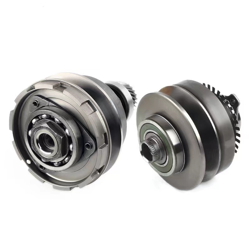RE0F10D JF017E 901074 para la transmisión automática del engranaje de cadena de la polea de Nissan CVT