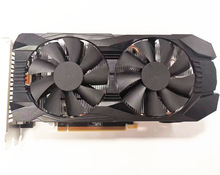 全新RX580显卡 8GB DDR5 256bit 2048SP台式电脑游戏显卡