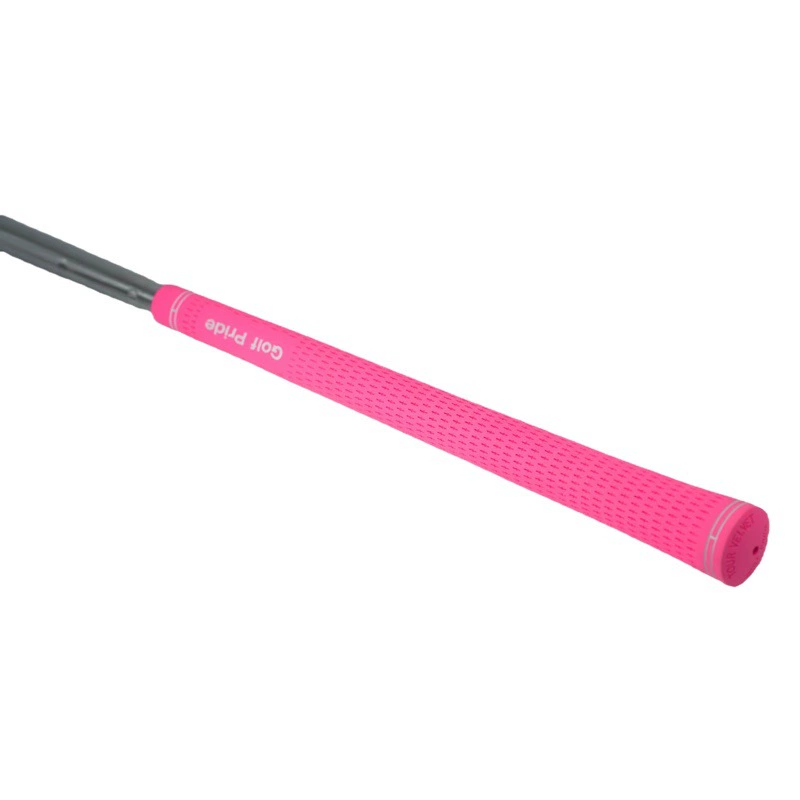 Хит продаж перекрестный рисунок Golf Tour Бархатный Железный деревянный столб Защита окружающей среды резиновая антисейсмическая ручка Мульти-Спецификация опционально