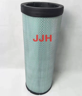 Carter 375-4301, construction machinery – Air filter