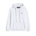 White-black label