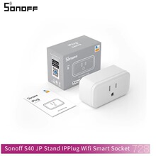 Sonoff S40TPB Lite �����豸