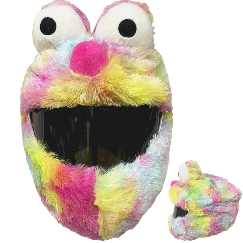 Barrio Sésamo (colorido)