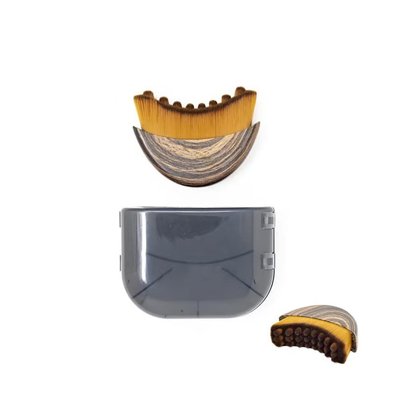 Lymphatic Contour Face Brush Lymphatic Contour Face Brush Lymphatic Contour Face Brush