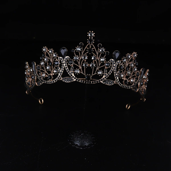 B Crown 383