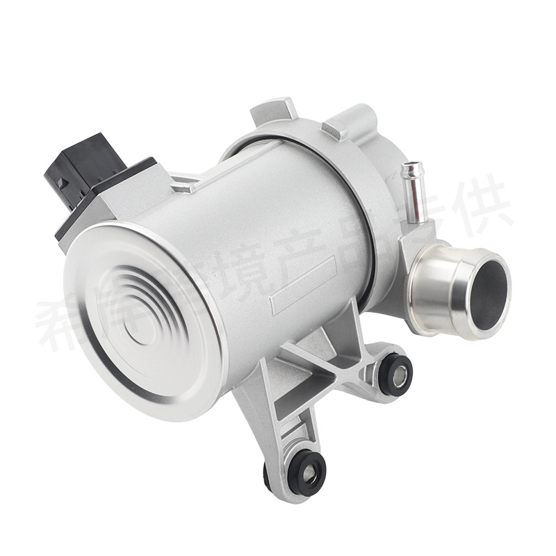 2742000207 2742002700 2742000107 New Suitable for M274 Mercedes-Benz Electronic Water Pump Short Mouth