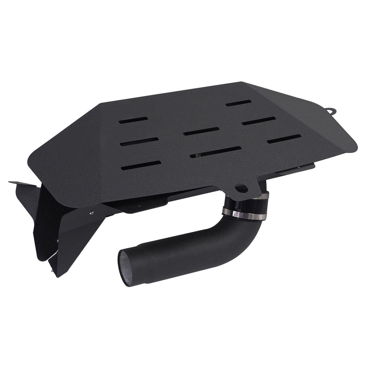 Car air intake modification kit suitable for BMW N20 engine F20 F21 F30 F31 2.0T