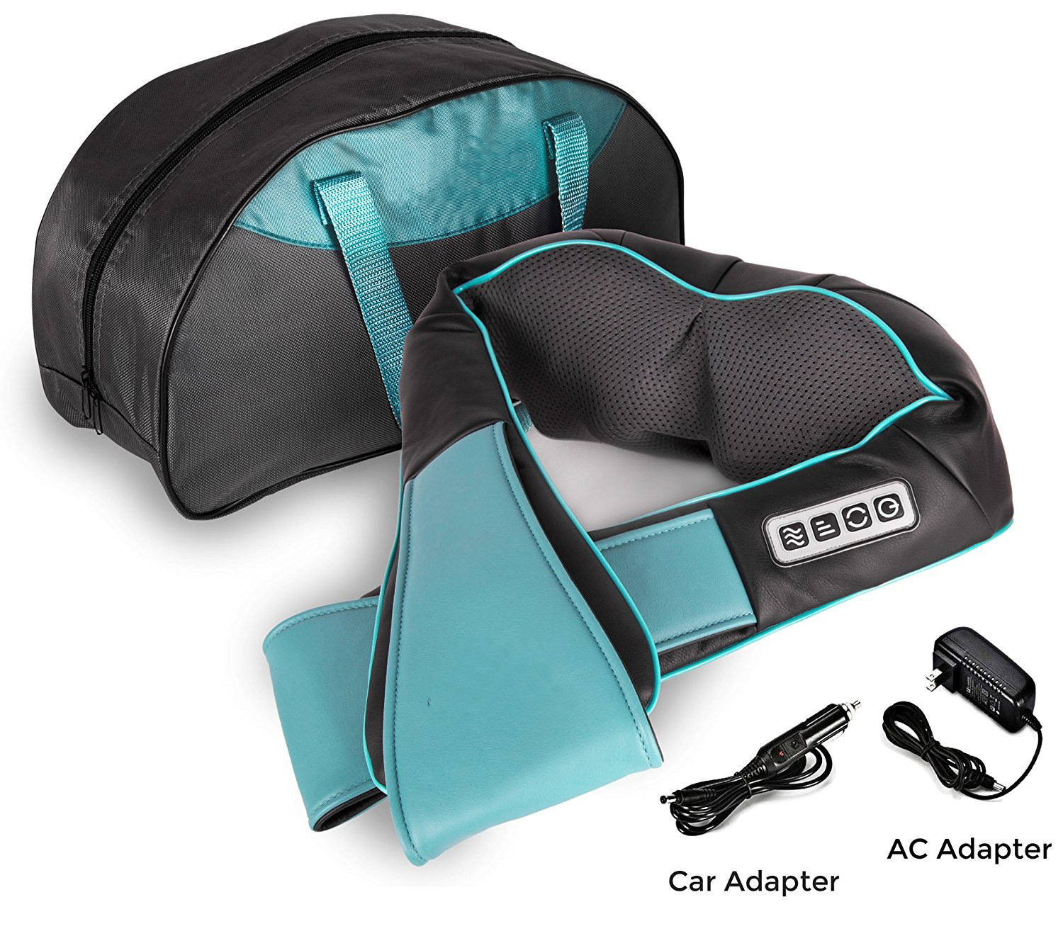 Massage Shawl Image 3