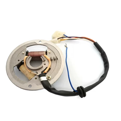 stator coil accessories, Alovlanma bobini (Babinalar)